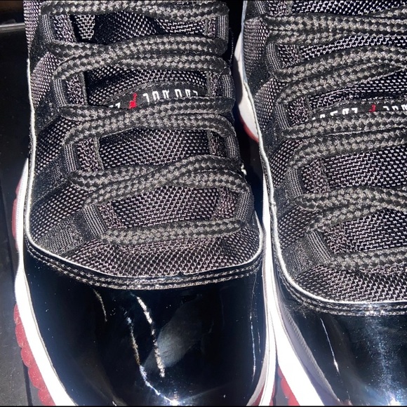 Air Jordan - Picture 6 of 8